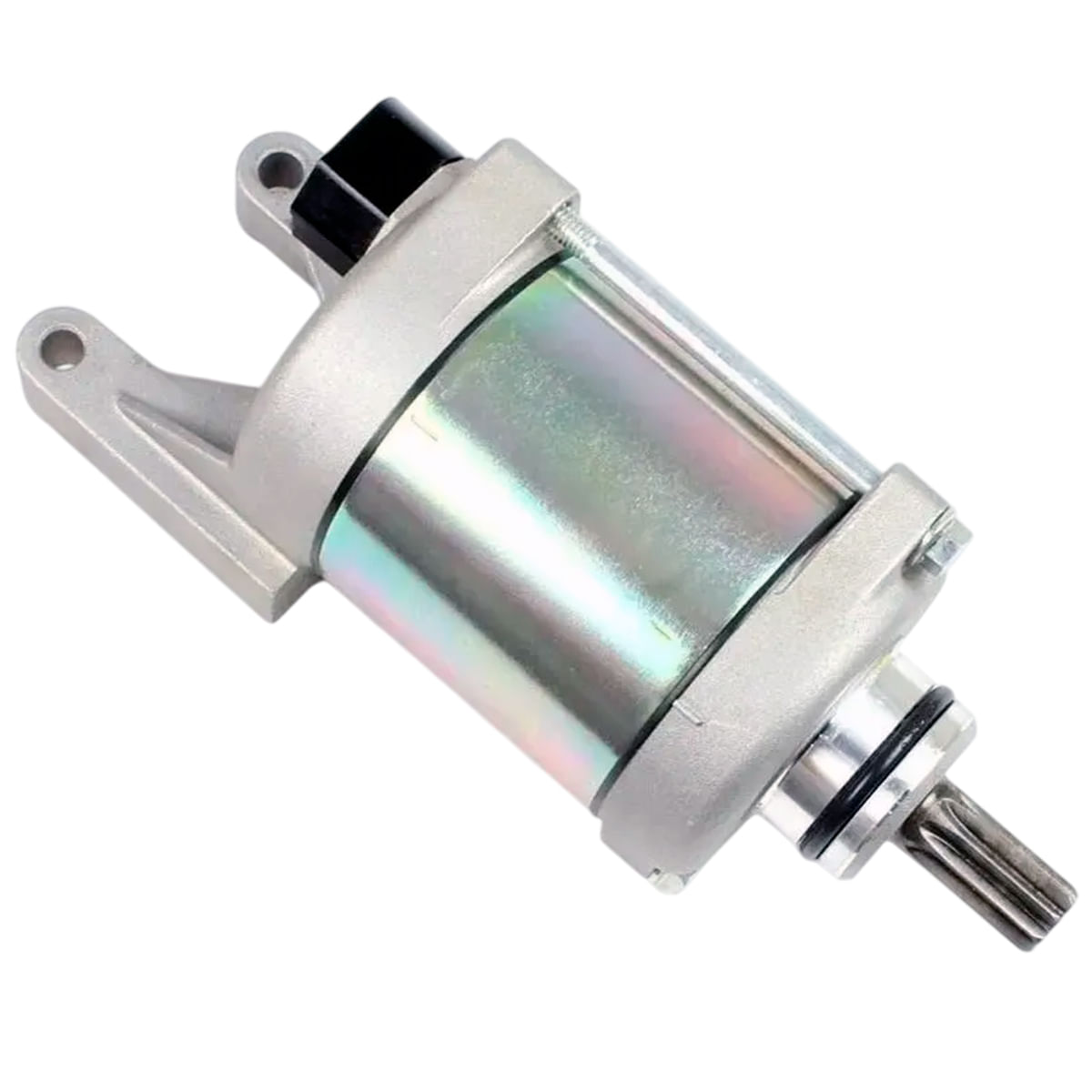 Motor Partida Fazer 250 06/11 XTZ Lander 07/12 Tenere 11/12